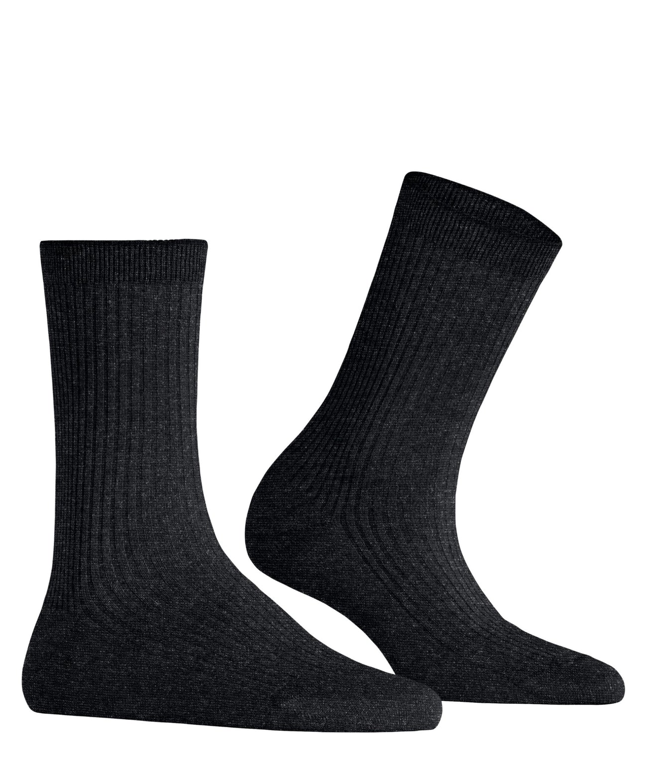 FALKEShinyRibSokkenDames469283000black__6