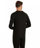 FALKE Shirt Lange Mouw Daily Climawool Heren 68035 3000 black Foto 12364