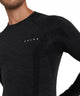 FALKE Shirt Longsleeve Wool Tech Heren 33481 3000 black Foto 12912