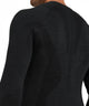 FALKE Shirt Longsleeve Wool Tech Heren 33481 3000 black Foto 12913