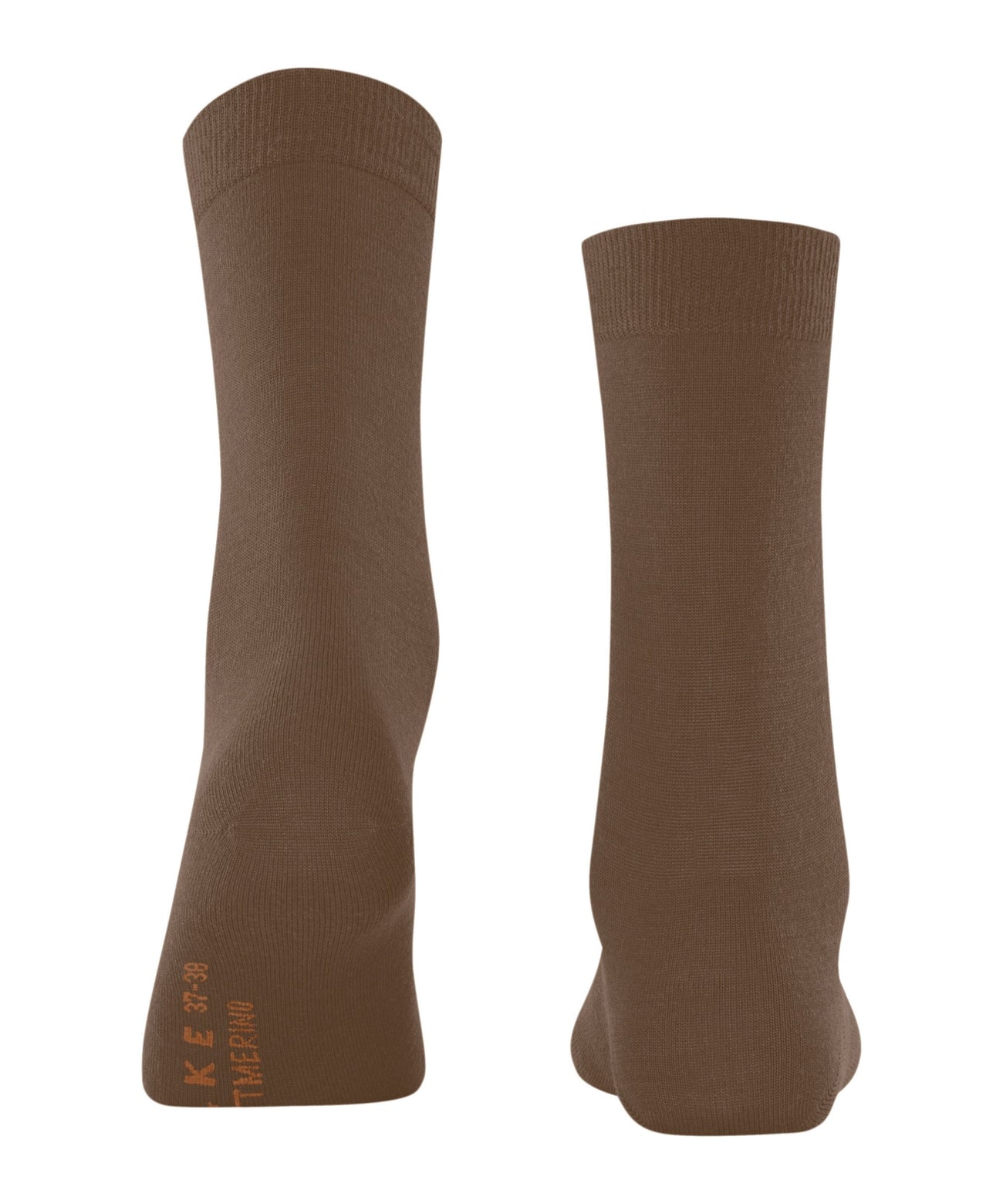 FALKESoftMerinoSokje474885520cappucino__2