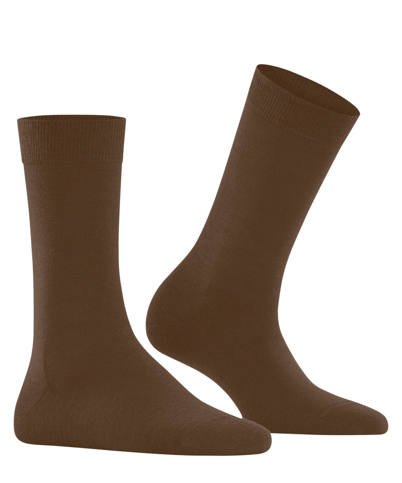 FALKESoftMerinoSokje474885520cappucino__5