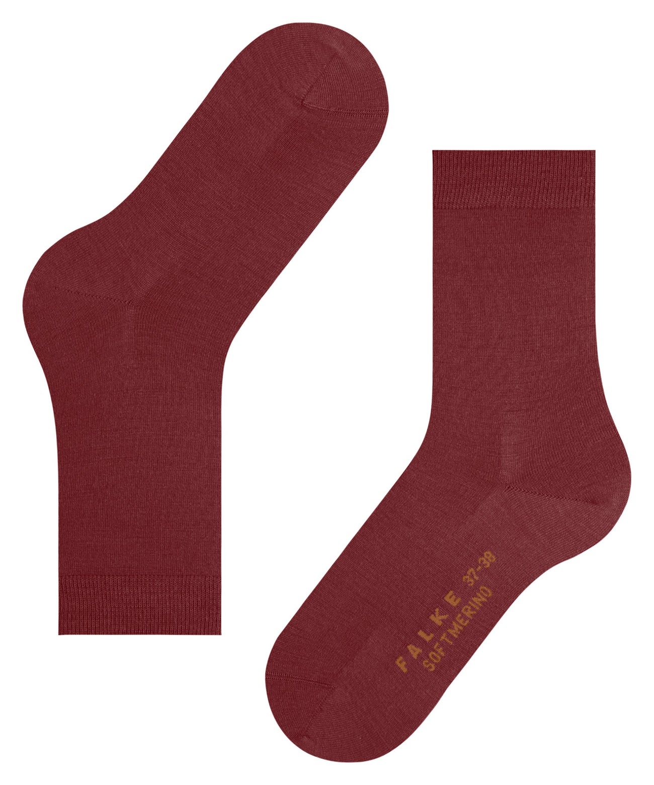 FALKESoftMerinoSokje474888437henna__3