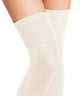 FALKE Striggings Over Knee 46860 2040 off-white Foto 35070