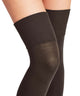 FALKE Striggings Over Knee 46860 5239 dark brown Foto 10287