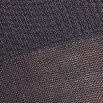 FALKE Striggings Over Knee 46860 6379 dark navy