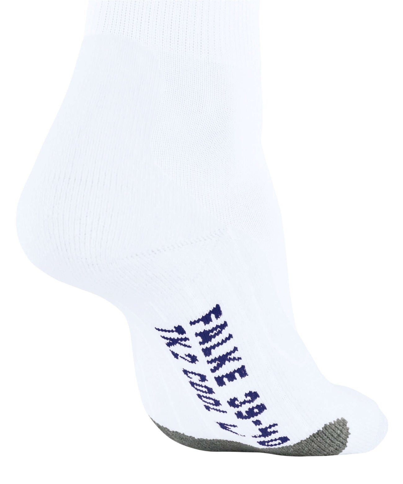 FALKE TK2 Cool dames wandelsok in wit, ideaal voor comfort en bescherming tijdens het wandelen.