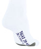 FALKE TK2 Cool dames wandelsok in wit, ideaal voor comfort en bescherming tijdens het wandelen.