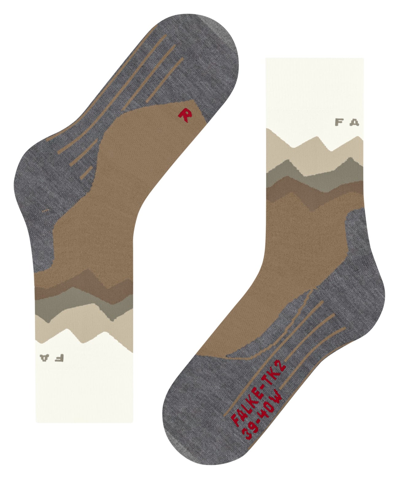 FALKETK2CrestDamesWandelSok161944240beige__2