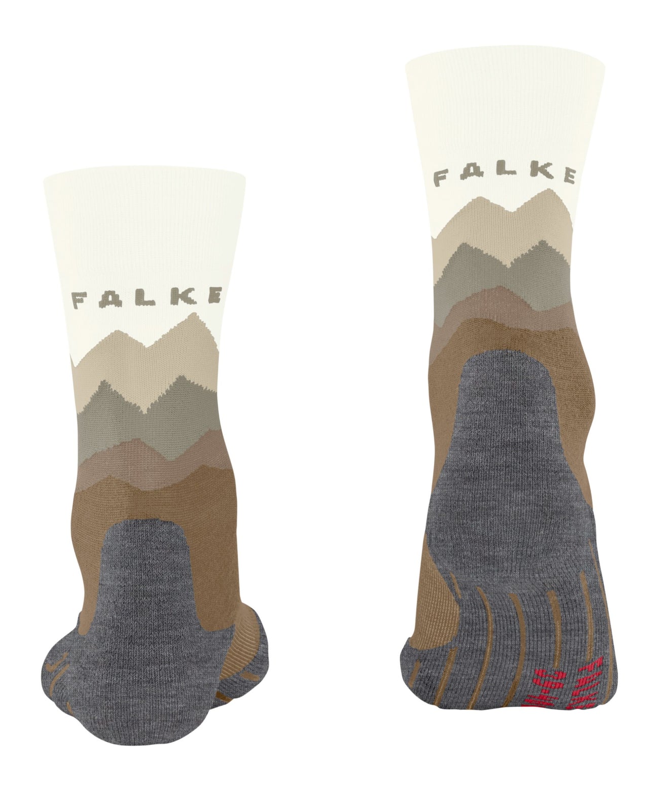 FALKETK2CrestDamesWandelSok161944240beige__3