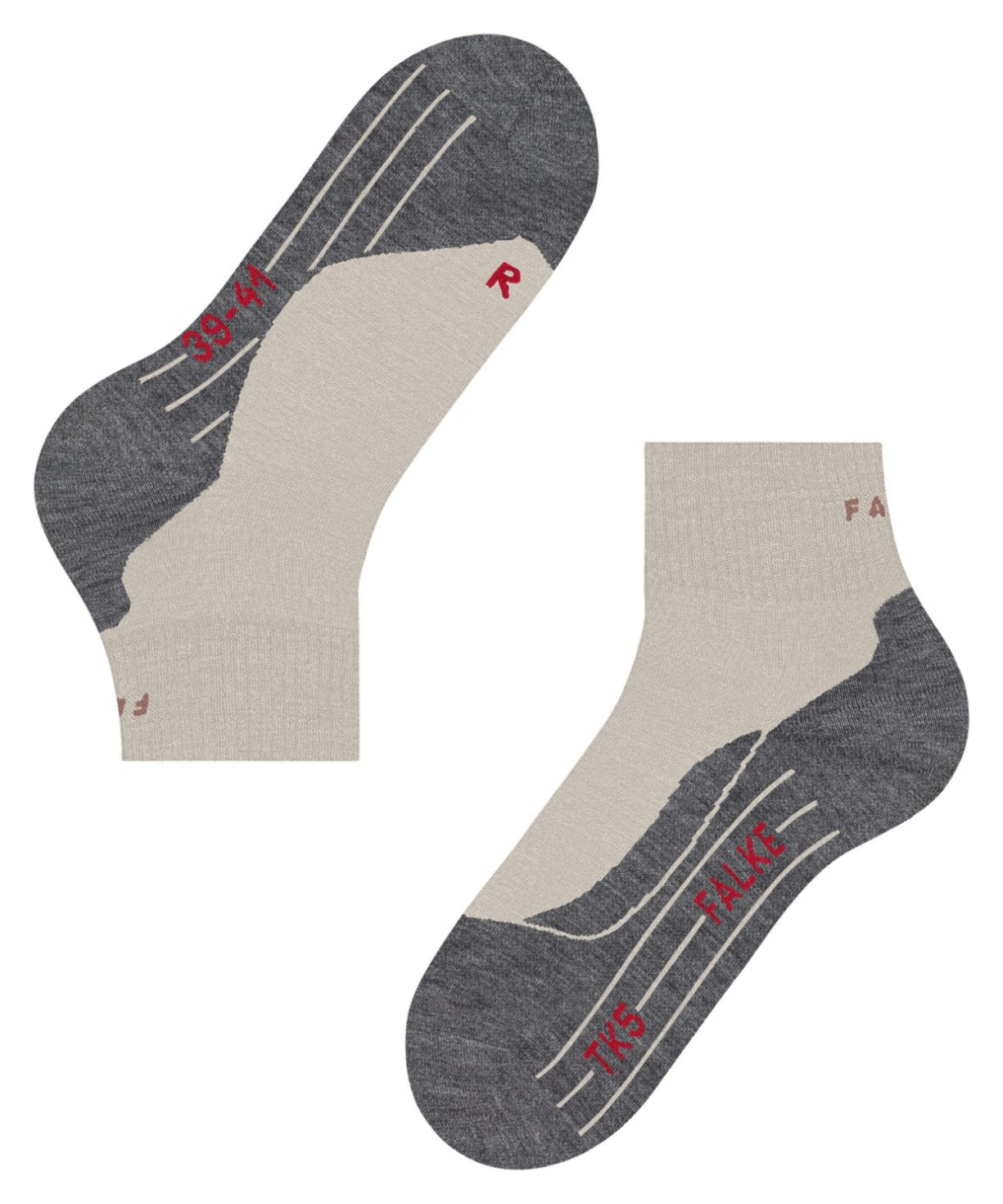 FALKETK5ShortHerenWandelSok164614200natural__4