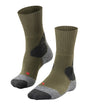 FALKE TK-X Expedition Heren 16483 7830 olive Foto 11399