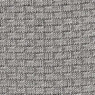FALKE Tiago Special Edition Fantasiesokken Heren 12476 3225 lunar geweven textuur in grijs