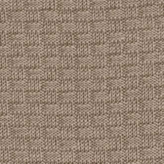 FALKE Tiago Special Edition Fantasiesokken Heren 12476 4390 sesame gebreide structuur