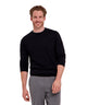 FALKETruiMerinoRondeHalsHeren609103000black__1