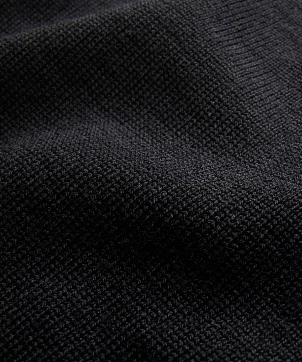 FALKETruiMerinoRondeHalsHeren609103000black__5