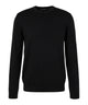 FALKETruiMerinoRondeHalsHeren609103000black__6
