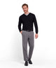 FALKETruiMerinowolV-hals609113000black__3