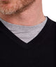 FALKETruiMerinowolV-hals609113000black__4