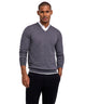 FALKETruiMerinowolV-hals609113970darkgrey__1