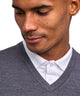 FALKETruiMerinowolV-hals609113970darkgrey__4