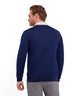 FALKETruiMerinowolV-hals609116116spaceblue__2