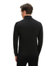 FALKETruiPureMerinoWoolKolHeren609143000black__2