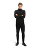 FALKETruiPureMerinoWoolKolHeren609143000black__3