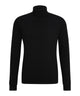 FALKETruiPureMerinoWoolKolHeren609143000black__7