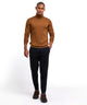 FALKETruiPureMerinoWoolKolHeren609145100brown__3