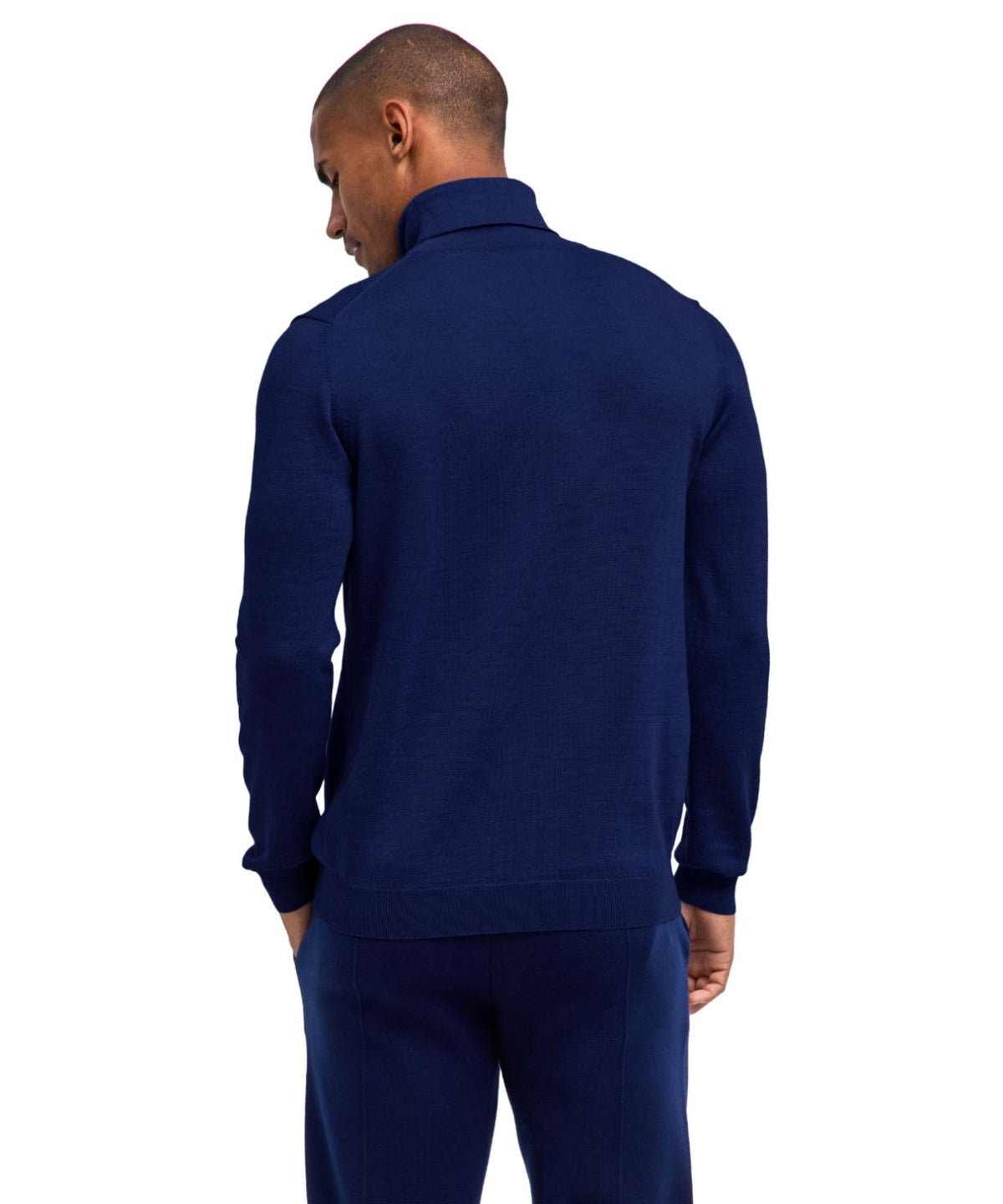 FALKETruiPureMerinoWoolKolHeren609146116spaceblue__2