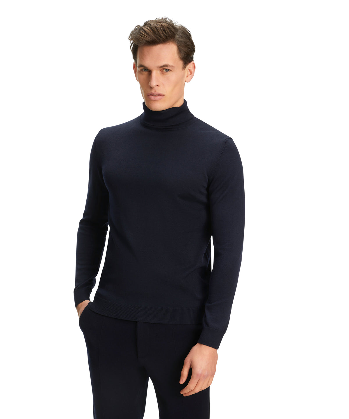 FALKETruiPureMerinoWoolKolHeren609146437nightsky__1