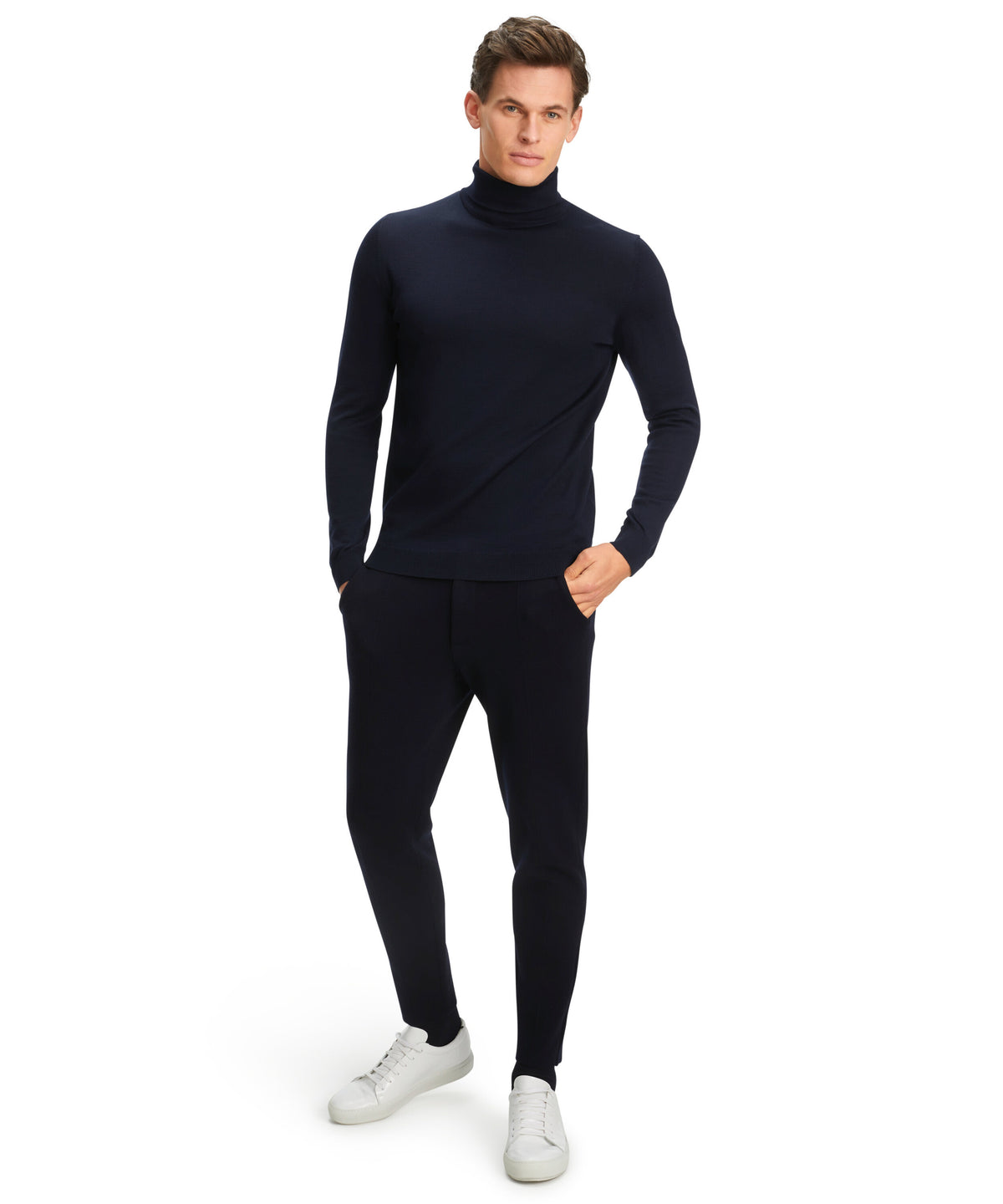 FALKETruiPureMerinoWoolKolHeren609146437nightsky__3