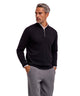 FALKETruiPureMerinoWoolZipHeren609153000black__1