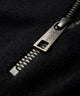 FALKETruiPureMerinoWoolZipHeren609153000black__5