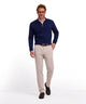 FALKETruiPureMerinoWoolZipHeren609156116spaceblue__3