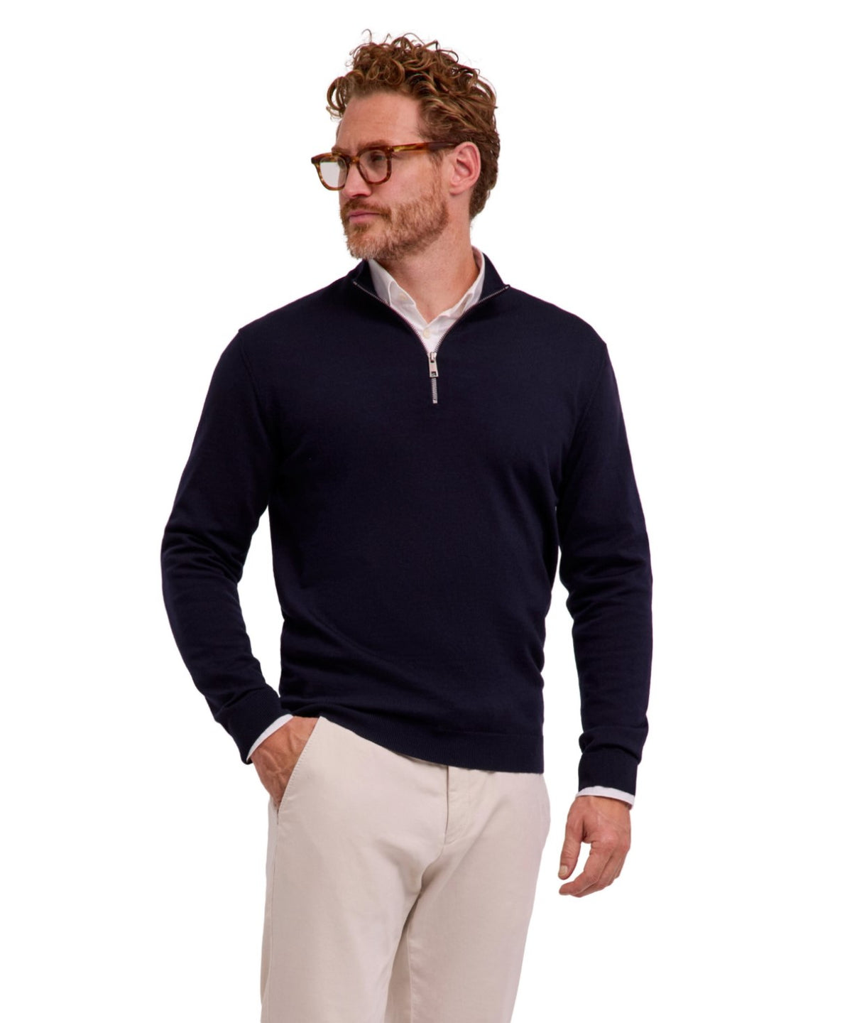 FALKETruiPureMerinoWoolZipHeren609156437nightsky__1