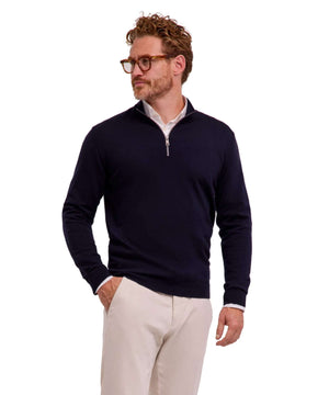 FALKETruiPureMerinoWoolZipHeren609156437nightsky__1