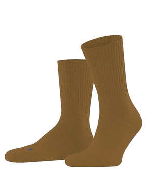 FALKE Walkie Light Wandelsok 16486 1220 old brass