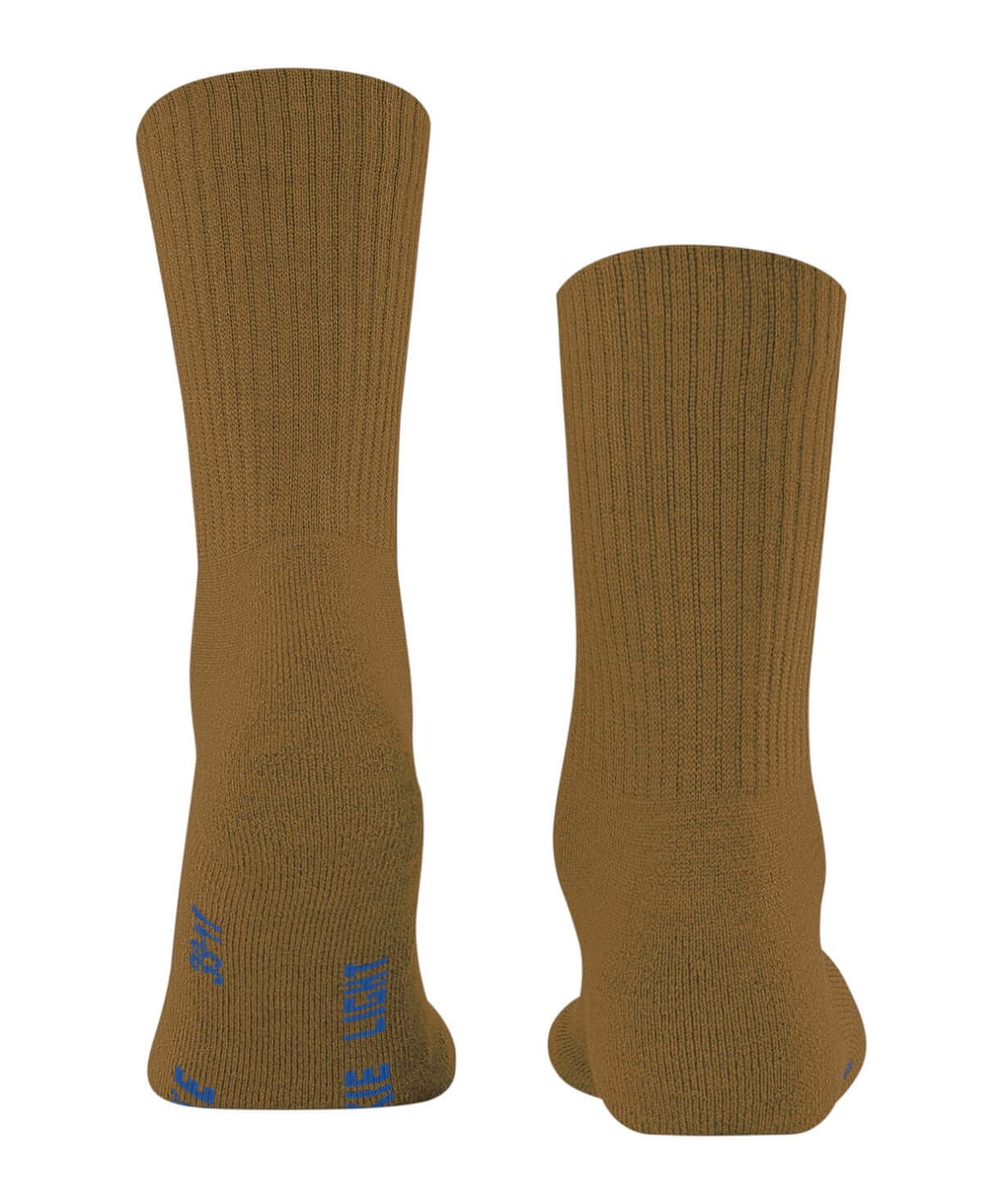 FALKE Walkie Light Wandelsok 16486 1220 old brass