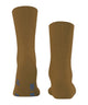 FALKE Walkie Light Wandelsok 16486 1220 old brass