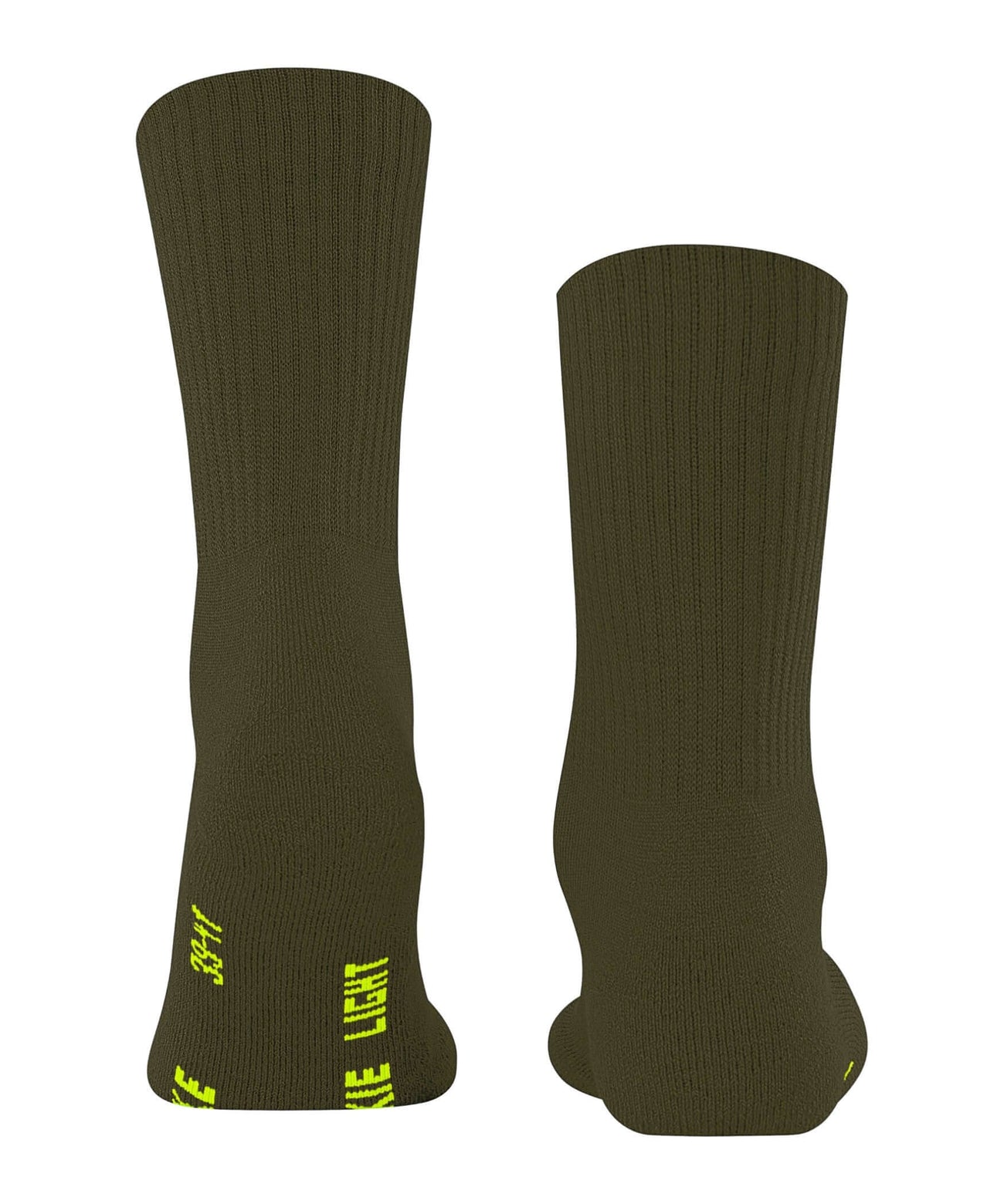 FALKE Walkie Light Wandelsok 16486 7436 artichoke