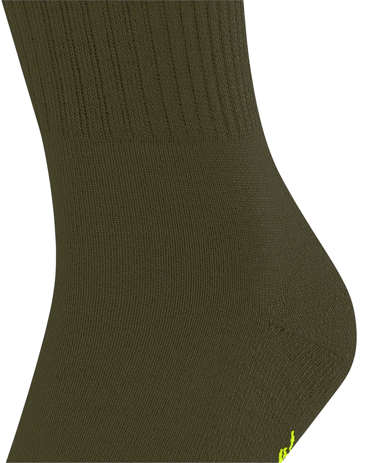 FALKE Walkie Light Wandelsok 16486 7436 artichoke