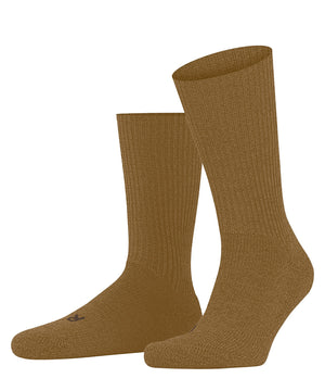 FALKE Walkie Wandelsok 16480 1220 old brass