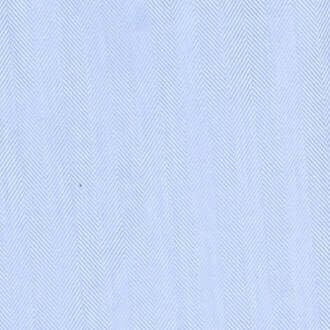 FALKE Wijde Boxershort Heren 68045 6755 light blue geweven visgraatpatroon in lichtblauwe kleur.