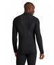 FALKE Zip Shirt Wool Tech Heren 33480 3000 black Foto 12899