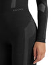 FALKE ¾ Broek Wool Tech Dames 33312 3000 black Foto 12829