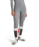 FALKE ¾ Broek Wool Tech Dames 33312 3757 grey-heather Foto 12858