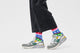 Happy Socks Christmas Stripe Sok  P000265 Foto 12709