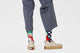 Happy Socks Jumbo Snowman Sok P000283 Foto 12682